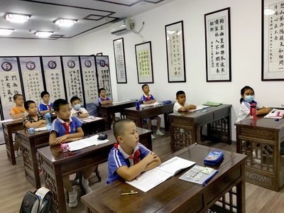 教師/助教_清華軒(深圳)書法文化藝術(shù)傳播招聘信息