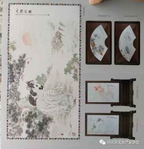 第九屆中國(guó)西部文化產(chǎn)業(yè)博覽會(huì)河北展區(qū)參展商介紹 十四