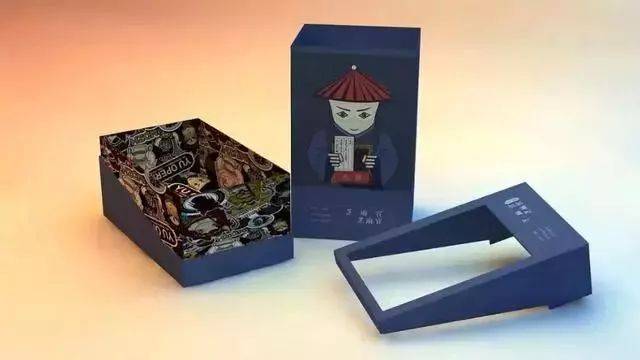 搶先機、重文化、有個性！個性旅游文創(chuàng)產(chǎn)品引領(lǐng)文化傳播新風尚