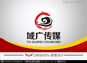 文化傳媒公司logo設計征集 匯圖網攜手創作者，共繪品牌新篇章